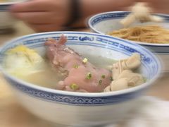 -盛兴面馆(真儒大厦店)