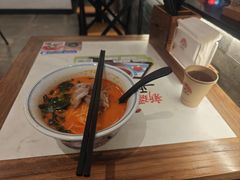 -和府捞面(曹路花园城店)