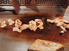 -赤坂亭·M9和牛烧肉·铁板烧·日料398放题(长泰广场店)