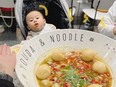 -友达面馆(海珠店)