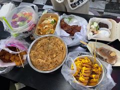 -大学城夜市大排档(凤栖路店)