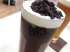 -813芭依珊 BAESAn(皇冠十畝地店)