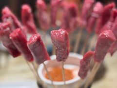 -涮福記·现切牛羊肉火锅(世纪汇店)