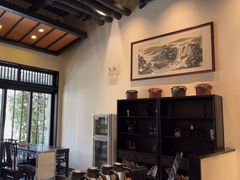 -茶叁酒肆·楚味江湖(菱角湖店)