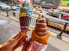 -高力乐面包咖啡厅(西塔店)