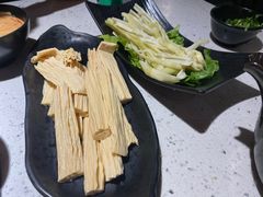 -京韵胡同·酱香羊蝎子火锅涮肉(长寿路店)