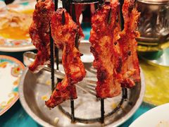 -巴依老爷新疆美食(望京小街店)