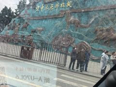 -新疆那拉提国家旅游度假区