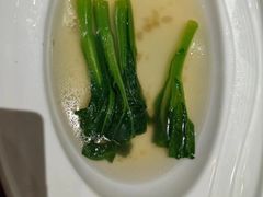 -中山保利艾美酒店-乐美中餐厅