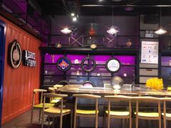 -尚雅铁板料理自助餐厅(乐松店)