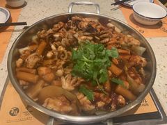 -黄记煌三汁焖锅(广州曜一城店)