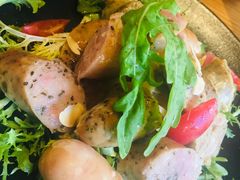 -SEN CASTLE城堡西餐(创意设计中心店)