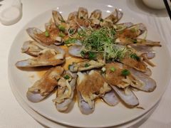 蒜蓉蒸海蛏-莆田餐厅PUTIEN(西安万象天地店)