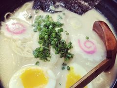 -竹马炭火烤肉(南屏店)