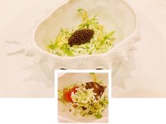 -Caprice(香港四季酒店)