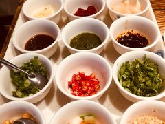 -额尔敦传统涮(公园西路店)