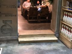 -HIGH FIVE哈福手工汉堡(桂林路店)