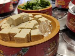 -龍歌自助小火锅(秦淮水游城店)
