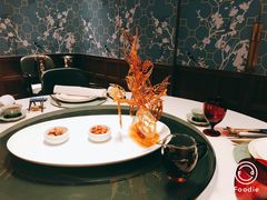 -三号黄浦会Canton Table