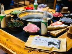 -麻大侠老火锅(巴国城店)