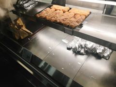 -山姆餐吧(南昌红谷滩印象城店)
