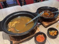 -云味馆·云南菜·云南米线(景田店)