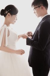 -卡米拉婚纱摄影工作室(金汇广场店)