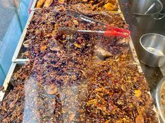 -老黄记手撕烤兔(玉林街店)