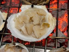 -震海贝烤贝·民俗特色店(延吉总店)