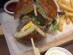 -G+KITCHEN(龙湖狮山天街店)