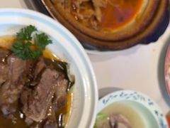 -金陵后厨·南京菜(新街口秣陵路店)