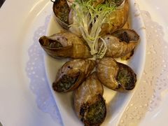 -成桂西餐厅(河北路店)