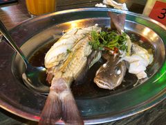 -真浪大家乐海鲜餐馆