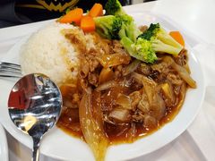 肥牛饭-宜家·瑞典风味餐厅(北京西红门店)