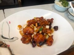 -小城外婆肴私房菜.家宴聚集点(圆明园颐和园·清河上地店)