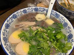 -小潘记鸭血粉丝汤