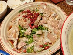 -广府乡下·饭庄(新港东路店)