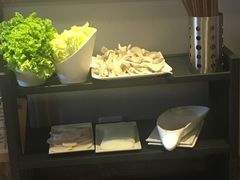 -食潮汕头鲜牛馆(望京保利店)