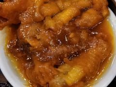 -红莲中餐厅(日航饭店)