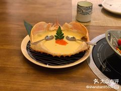 -蟹将军·松叶蟹和牛日料放题自助(K11店)