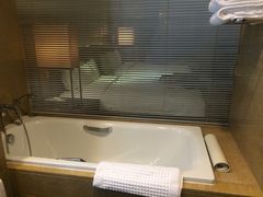 -北京首都机场希尔顿酒店
