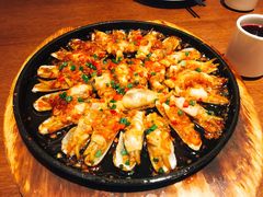-北李妈妈菜·虾爬子大锅贴(贵和店)
