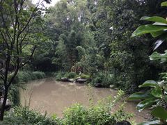 -成都杜甫草堂博物馆