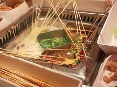-串一火锅(赛格国际购物中心店)