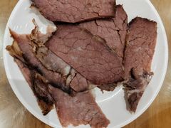 -磨沟沿老字号牛肉面·清真(金港城店)