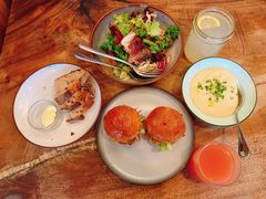 -RAC BAR(安福路店)