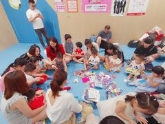 -金宝贝国际早教中心(万象城中心)