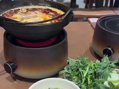 -今今转转自助小火锅(天祥广场店)