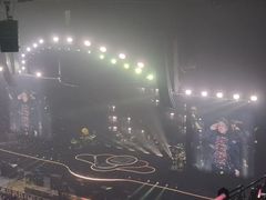 -宝能国际体育演艺中心