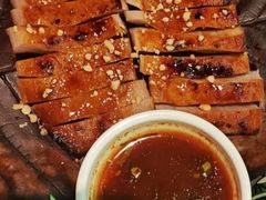 -狮拾久·现代新加坡料理(福田COCO Park店)